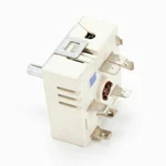 Genuine Oem Whirlpool Switch, Infinite WP74003122. Fixed Price $59.00.