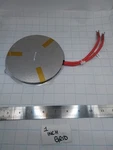 WB30X38508 Range Induction 1800W. Fixed Price $49.99.