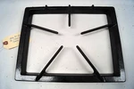Jenn-air Maytag CVGX2423B Grate Black Genuine Oem E131. Fixed Price $53.00.