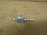 Range Burner Valve Part # WB21K10012. Fixed Price $44.98.