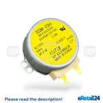 Ge Oem Microwave Turntable Motor WB26X10073 WB26X10193. Fixed Price $29.99.