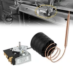 PB010036 For Viking Range/stove/oven Bake/broil Thermostat. Fixed Price $159.59.