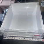Refrigerator Crisper Drawers Part #239D2542 (S16). Fixed Price $50.00.