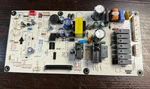 Oem Ge Microwave Main Control Board WB27X35567 For JVM7195RW1SS. Fixed Price $146.43.