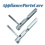 Maytag, Kitchenaid Range Oven Door Hinge Set W11474403. Fixed Price $49.99.