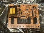 Frigidaire 316239403KITK Range Power Control Board -- New Part. Fixed Price $175.00.