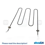 Oem Thermador Oven Range Broil Element 14-31-181 00367645. Fixed Price $49.99.